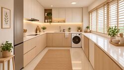 Blk 654B Jurong West Street 61 (Jurong West), HDB 5 Rooms #618288971